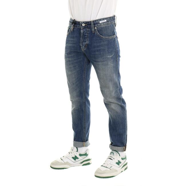 JEANS DANNY UNIFORM - Mad Fashion | img vers.650x/